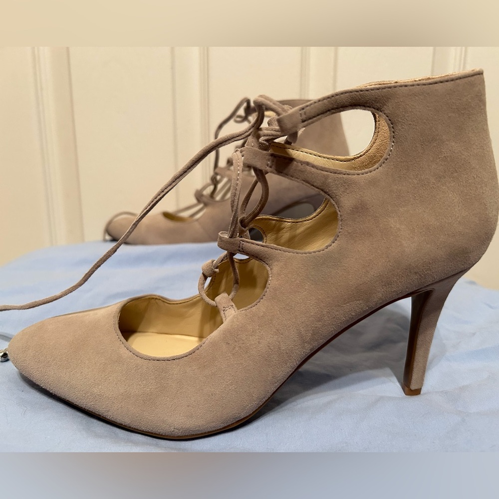 Karl Lagerfeld heels 9.5 M - Picture 12 of 14